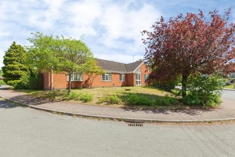 Manor Farm Close, Broughton Astley, Leicester