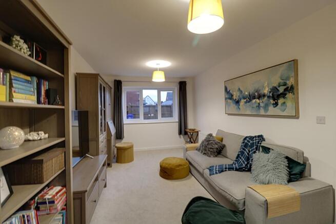 Living Room b