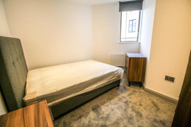 1 bed Flat to rent Image 7