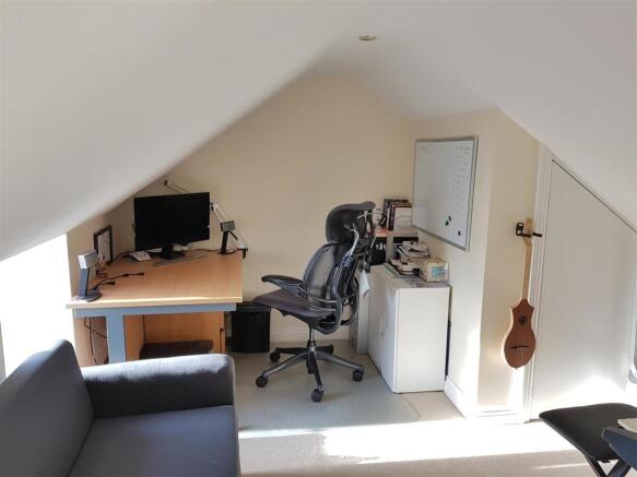 loft rooms