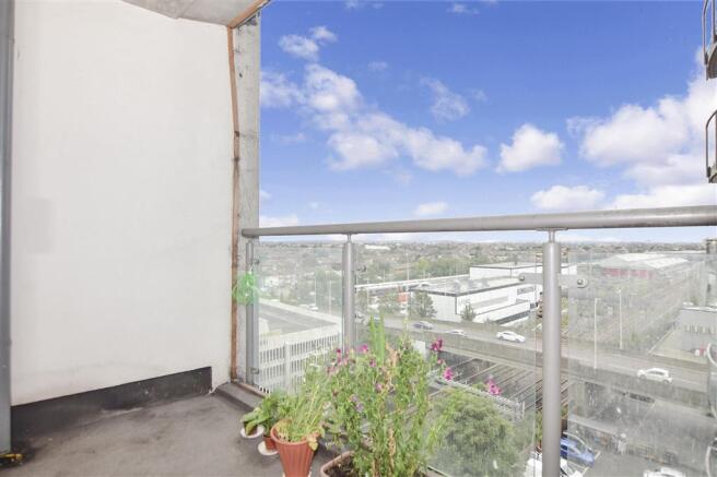Balcony / Terrace