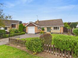 106 Eboracum, The Meadows, Beverley HU17 7SD