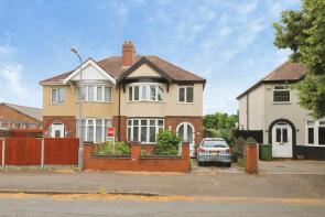 68, Beauchamp Avenue, Kidderminster DY11 7AQ