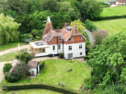Swife Lane, Broad Oak, Heathfield, East Sussex, TN21