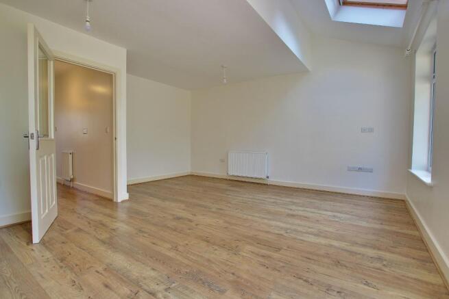 Ground Floor Lounge