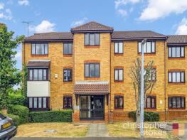 Flat 11, Ashtree Court, Horseshoe Close, Waltham Abbey EN9 3LZ