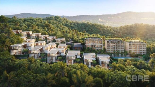 Kiara Reserve Residences