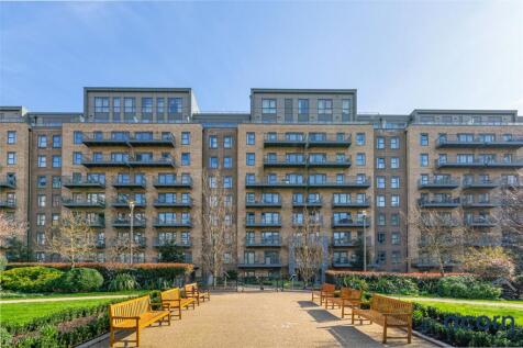 Fermont House, 15 Beaufort Square, London, NW9