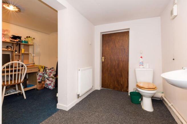 wc