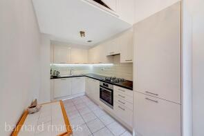 Flat 4, 16, Philbeach Gardens, London SW5 9DY