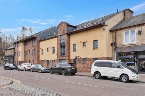 Main Street, Newtongrange, EH22