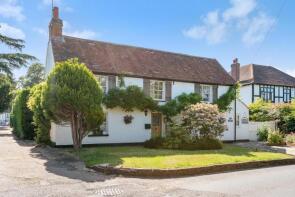 106, West Common Road, Hayes, Bromley BR2 7BY