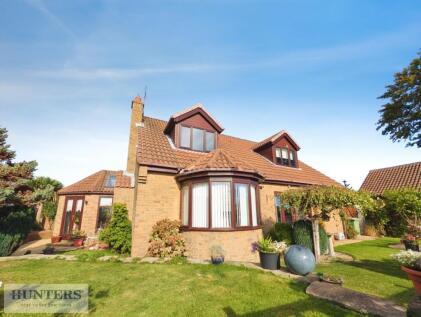 Cherry Drive, Haswell Village, County Durham, DH6 2BG