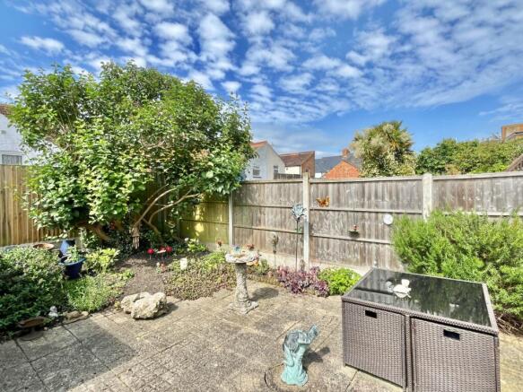 Private Garden