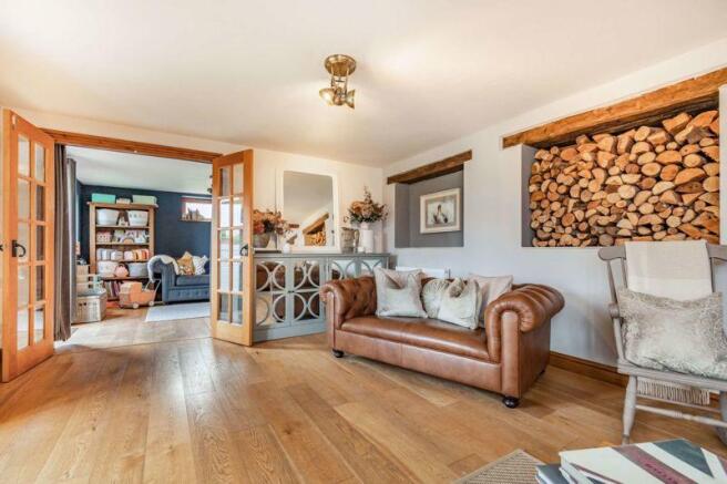Living Room 2