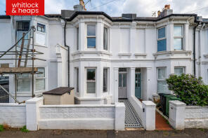 99, Westbourne Street, Hove BN3 5FA