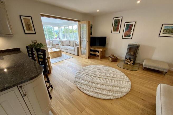 Living Area Two