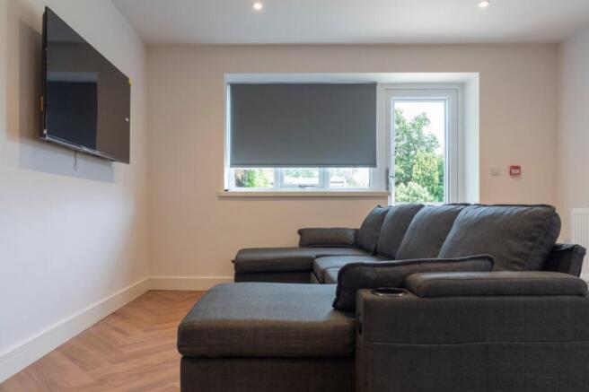 1 bed End of Terrace to rent Image 5
