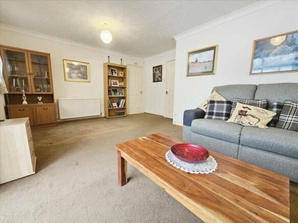 Lounge:
