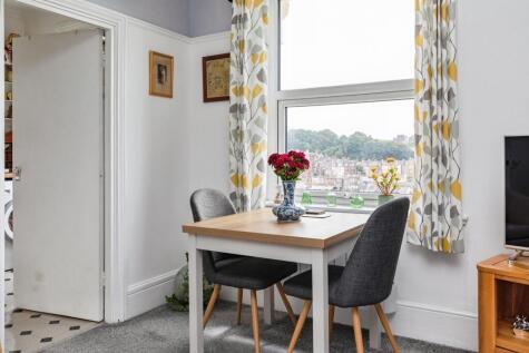 Braybrooke Road, Hastings