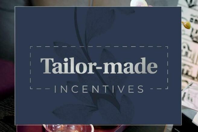 Incentives