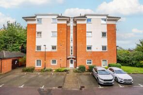 2, Clement Court, Bakers Close, St. Albans AL1 5FH