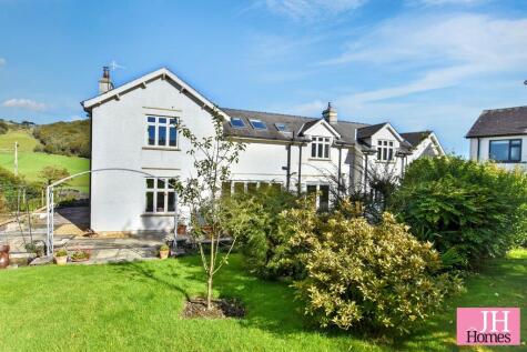 Lowick Green, Ulverston, Cumbria