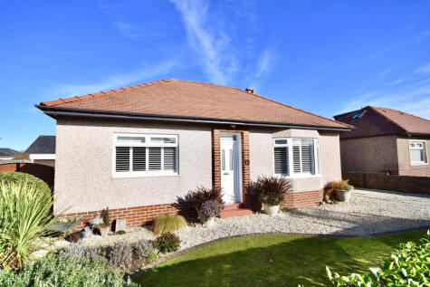 13 Coila Avenue, Prestwick, KA9 2BW
