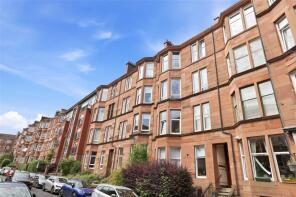 Flat 3/1, 12, Trefoil Avenue, Glasgow G41 3PF