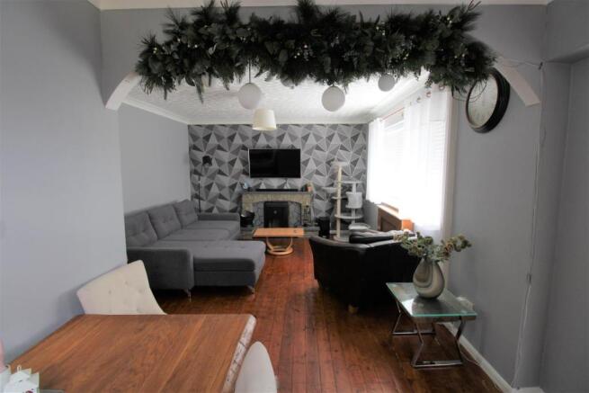 Lounge/Diner