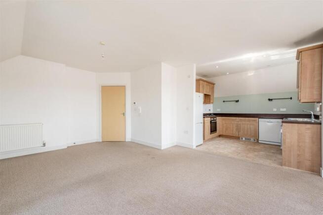 Lounge/Diner/Kitchen