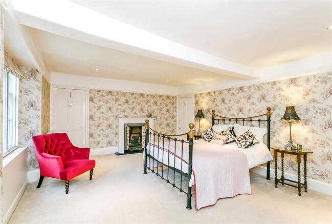 Principal Bedroom