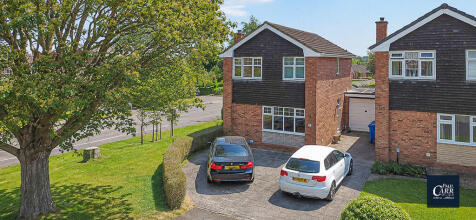 St. Annes Road, Lichfield, WS13 7RE