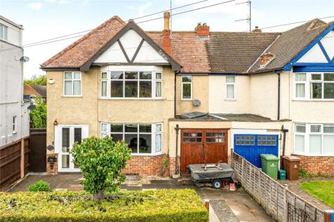Prestbury Road, Prestbury, Cheltenham, GL52
