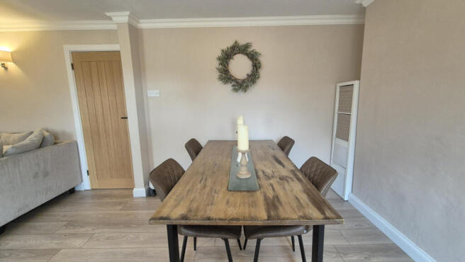 Lounge/Diner
