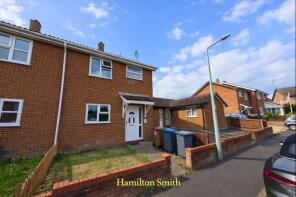 21, Fisher Close, Saxmundham IP17 1XL