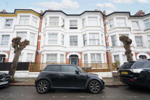 6a, Churchmead Road, London NW10 2JX