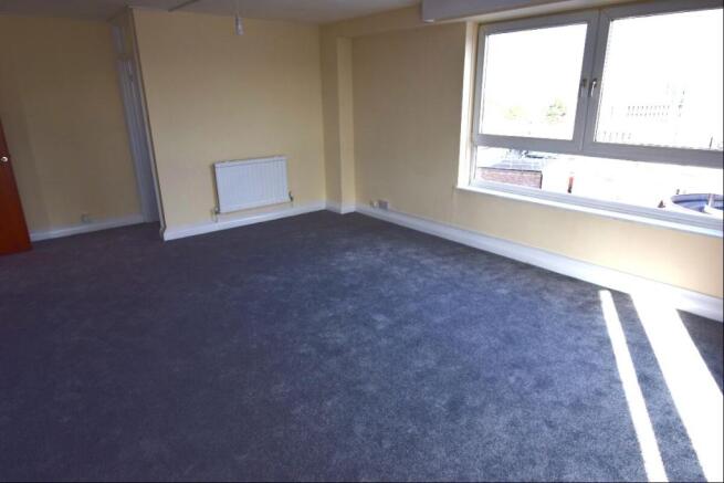 Living Room / Dining Room