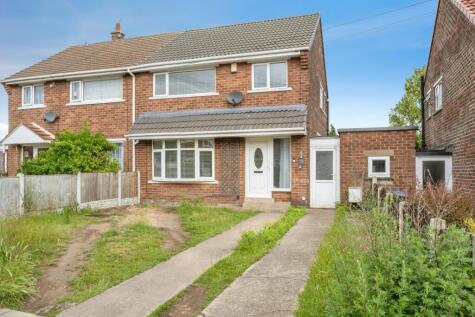 Villa Park Road, Doncaster, DN4