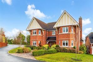 1, Jenkinson Gardens, Stockwood Lane, Little Inkberrow, Worcester WR7 4HL