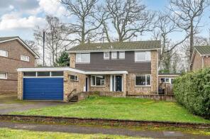 37, Wychwood Grove, Eastleigh SO53 1FQ