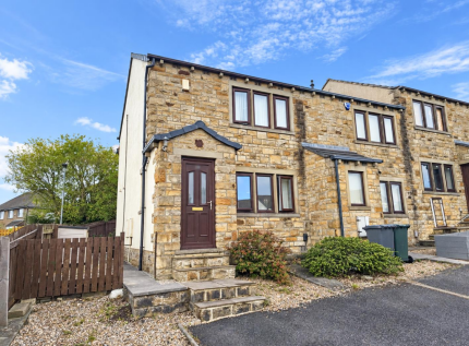 Rose Meadows, Keighley