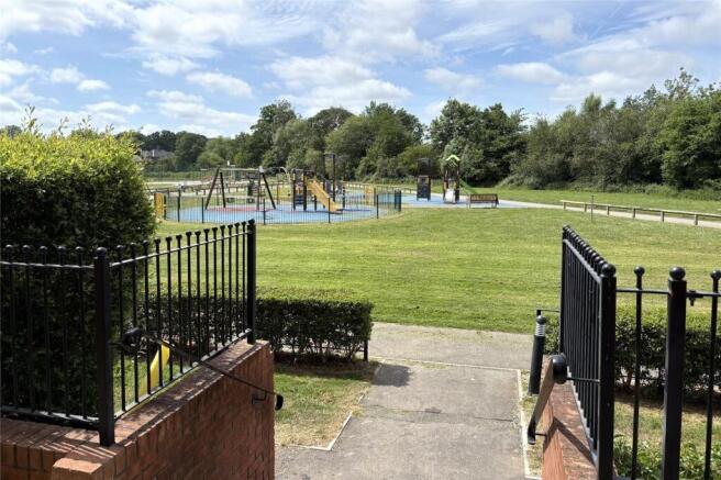 Grounds