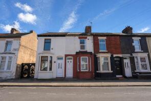 64, Bardsay Road, Liverpool L4 5SG
