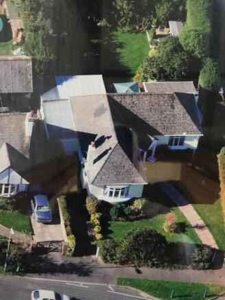 aerial