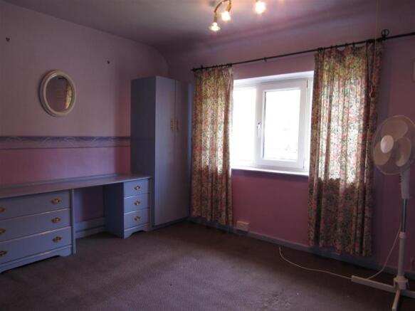 bedroom two petersham road.JPG