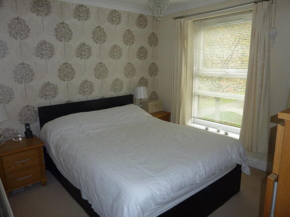Bed 1