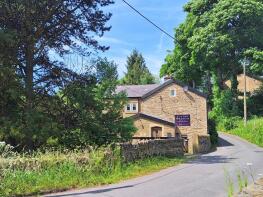 Holly Barn, Hollywood Road, Mellor, Stockport SK6 5LR