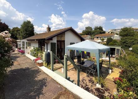 West Acres, Seaton, Devon, EX12