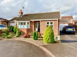 7, Torne Close, Cantley, Doncaster DN4 6PU